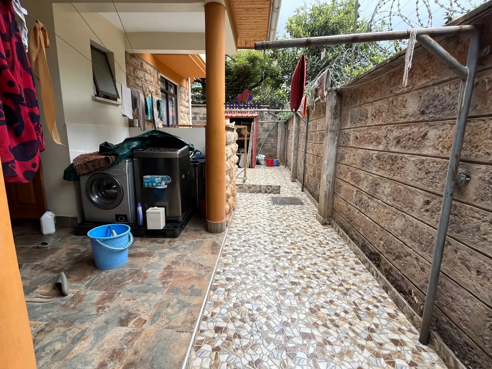 5 Bedroom All En-suite Townhouse For Sale in Lavington